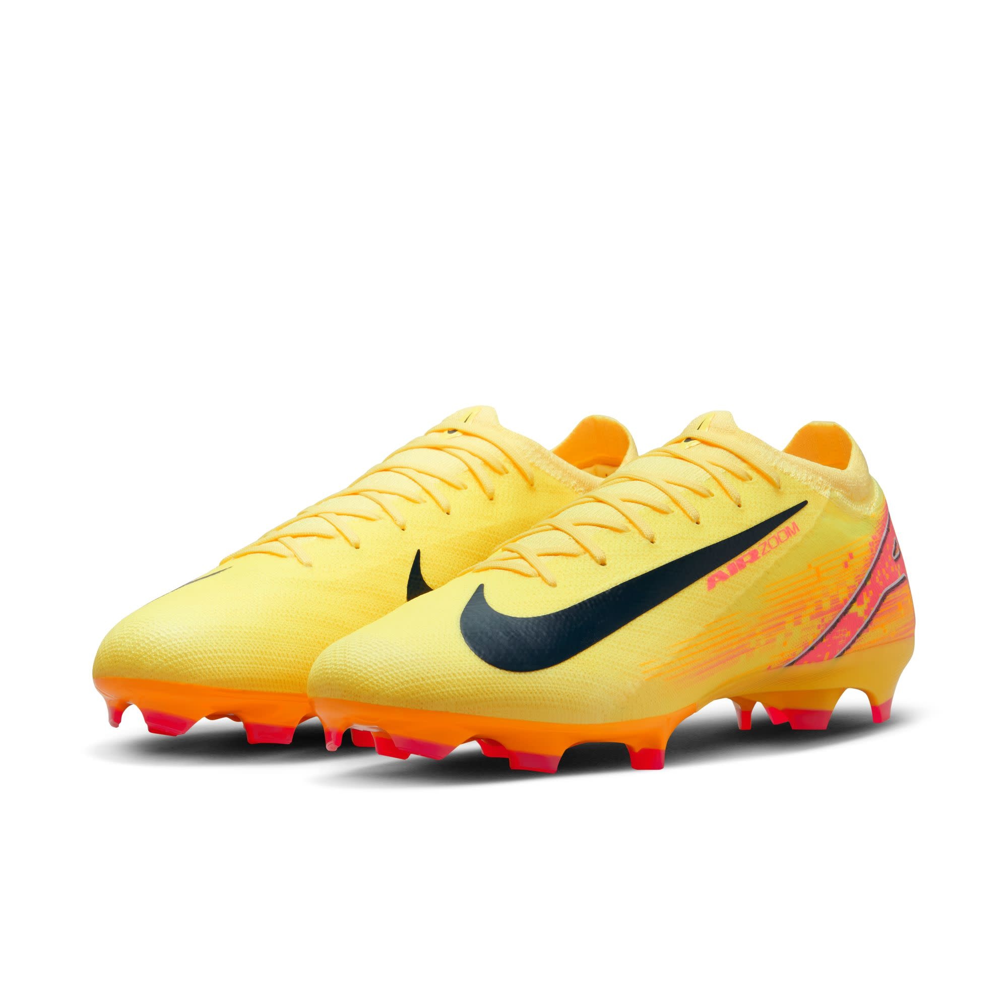 nike zoom mercurial vapor 16 pro km fg yellowpink Luton Town Kits & Football Shoes Collection | Quality Fan Gear