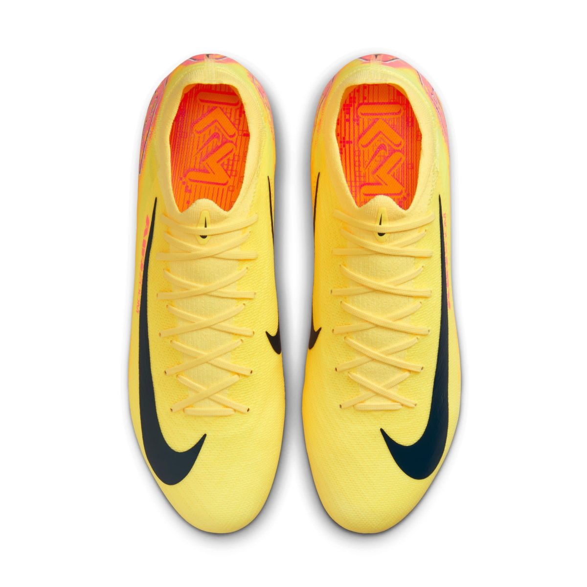 nike zoom mercurial vapor 16 pro km fg yellowpink Luton Town Kits & Football Shoes Collection | Quality Fan Gear