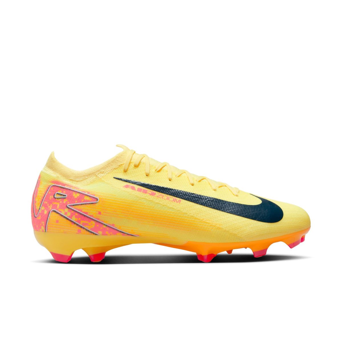 nike zoom mercurial vapor 16 pro km fg yellowpink Luton Town Kits & Football Shoes Collection | Quality Fan Gear