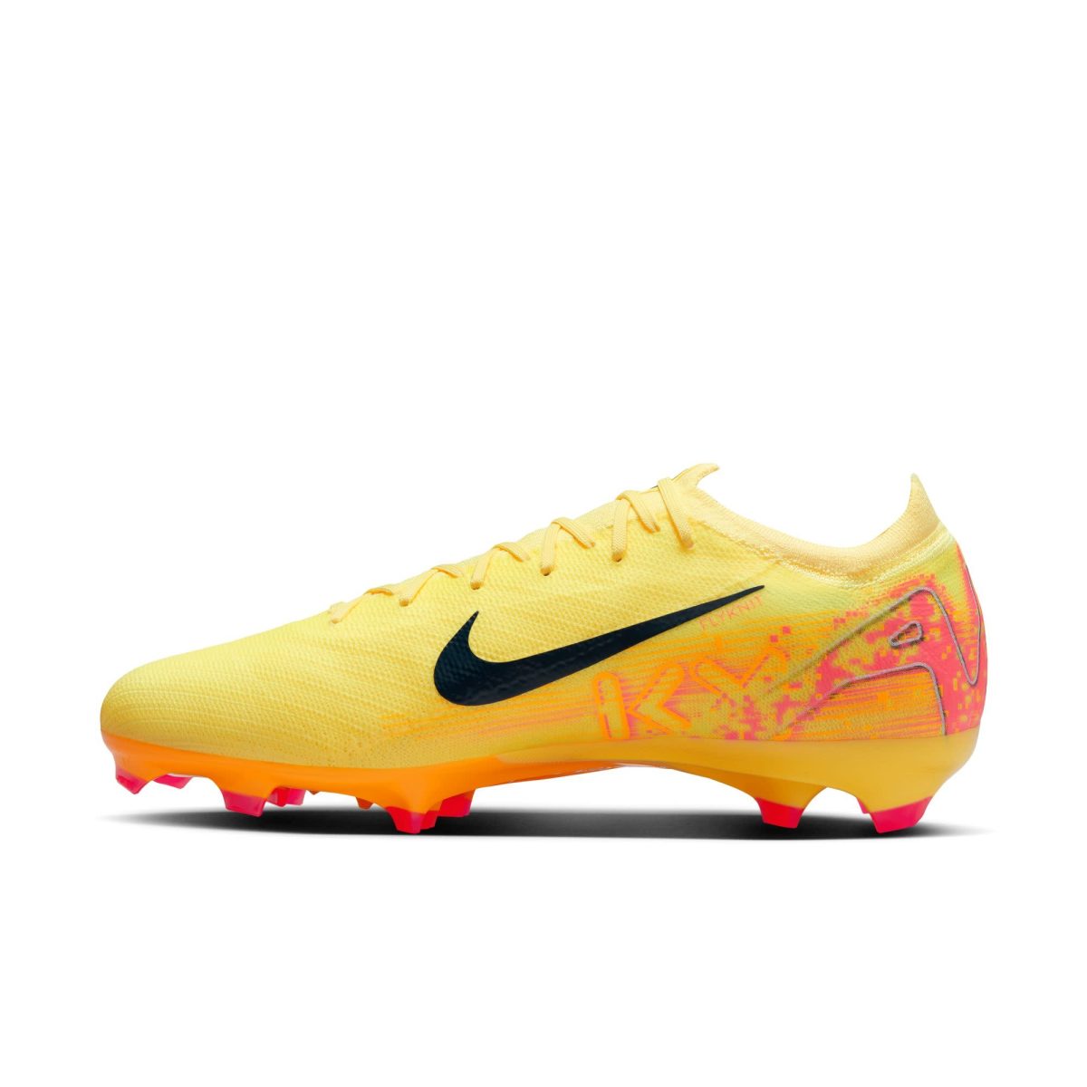nike zoom mercurial vapor 16 pro km fg yellowpink Luton Town Kits & Football Shoes Collection | Quality Fan Gear