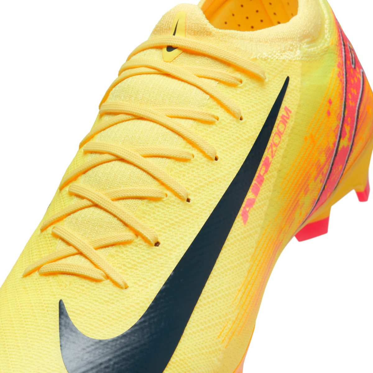 nike zoom mercurial vapor 16 pro km fg yellowpink Luton Town Kits & Football Shoes Collection | Quality Fan Gear