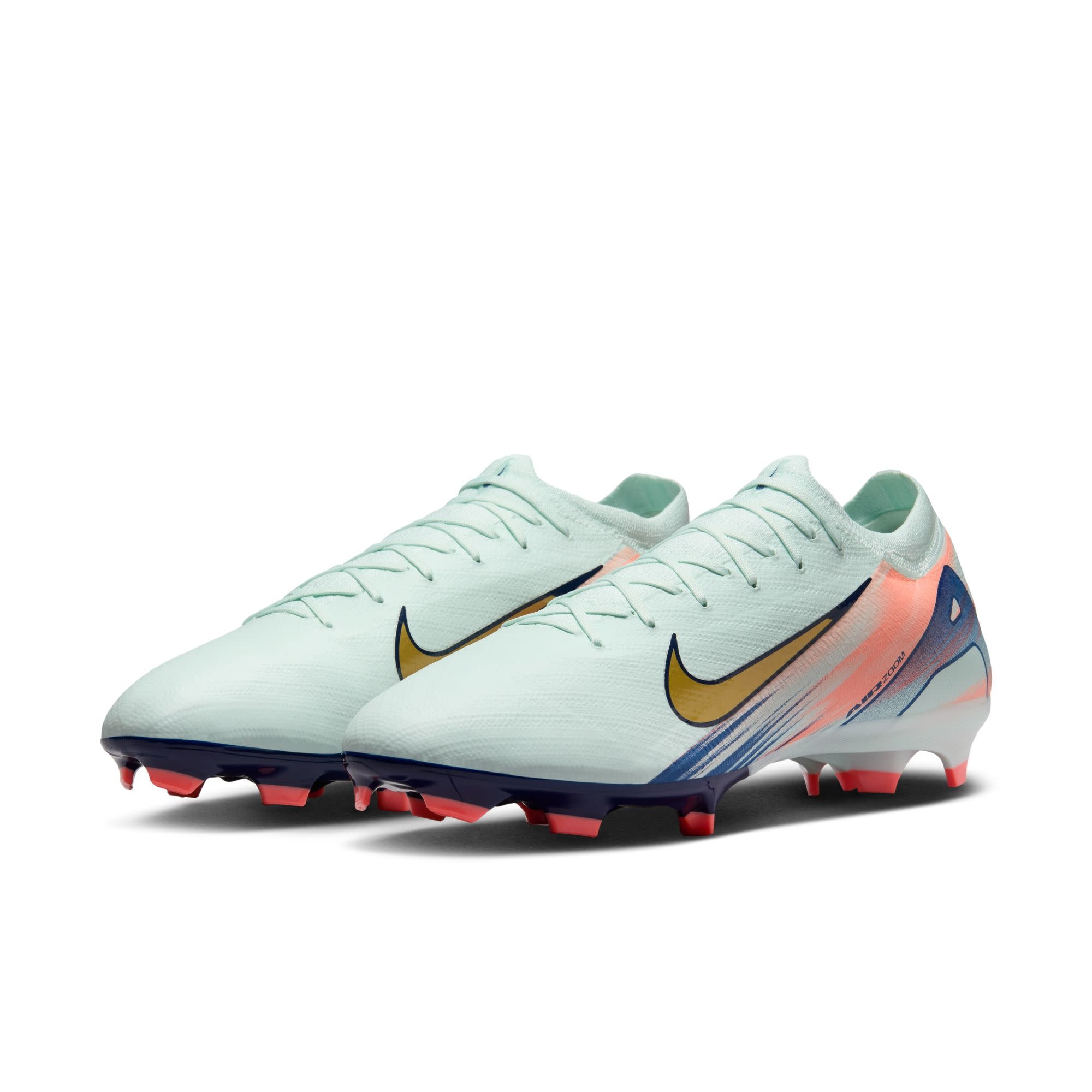 nike zoom mercurial vapor 16 pro mds fg barely greengold Luton Town Kits & Football Shoes Collection | Quality Fan Gear