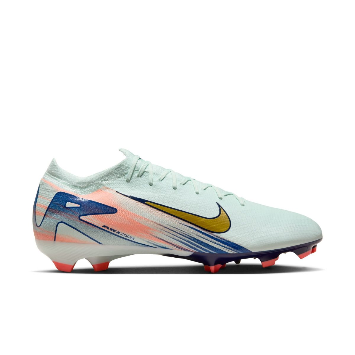 nike zoom mercurial vapor 16 pro mds fg barely greengold Luton Town Kits & Football Shoes Collection | Quality Fan Gear