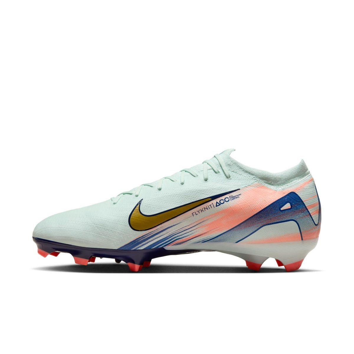 nike zoom mercurial vapor 16 pro mds fg barely greengold Luton Town Kits & Football Shoes Collection | Quality Fan Gear