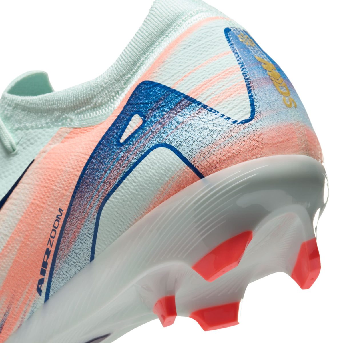 nike zoom mercurial vapor 16 pro mds fg barely greengold Luton Town Kits & Football Shoes Collection | Quality Fan Gear