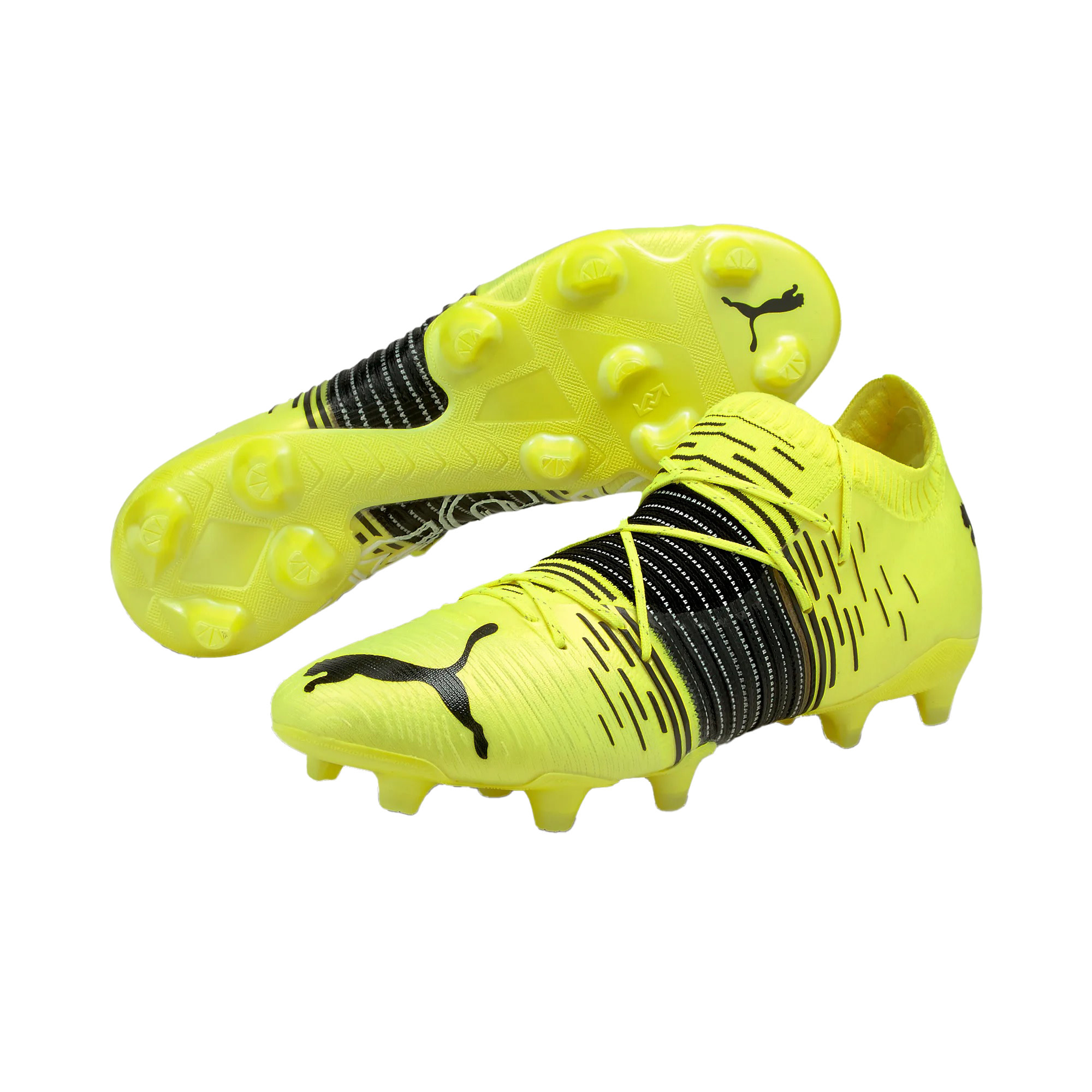 puma future 1.1 fgag yellowblack Luton Town Kits & Football Shoes Collection | Quality Fan Gear