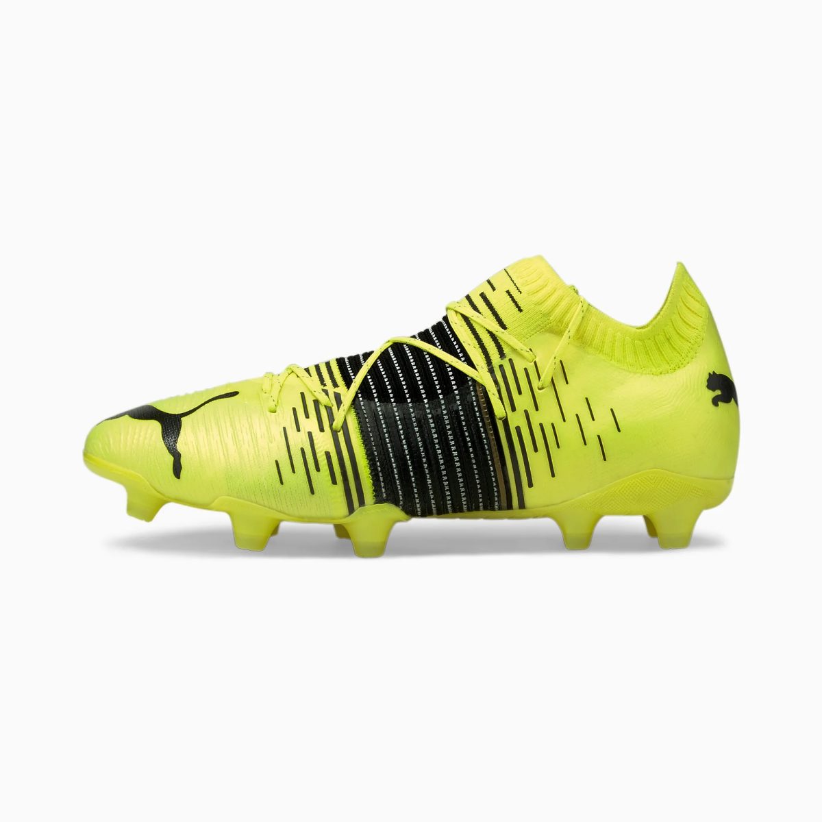 puma future 1.1 fgag yellowblack Luton Town Kits & Football Shoes Collection | Quality Fan Gear