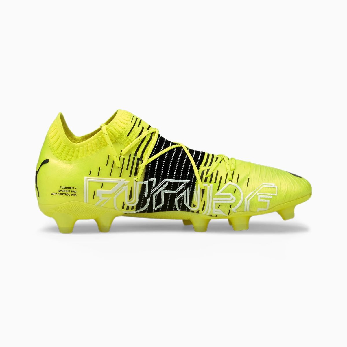 puma future 1.1 fgag yellowblack Luton Town Kits & Football Shoes Collection | Quality Fan Gear