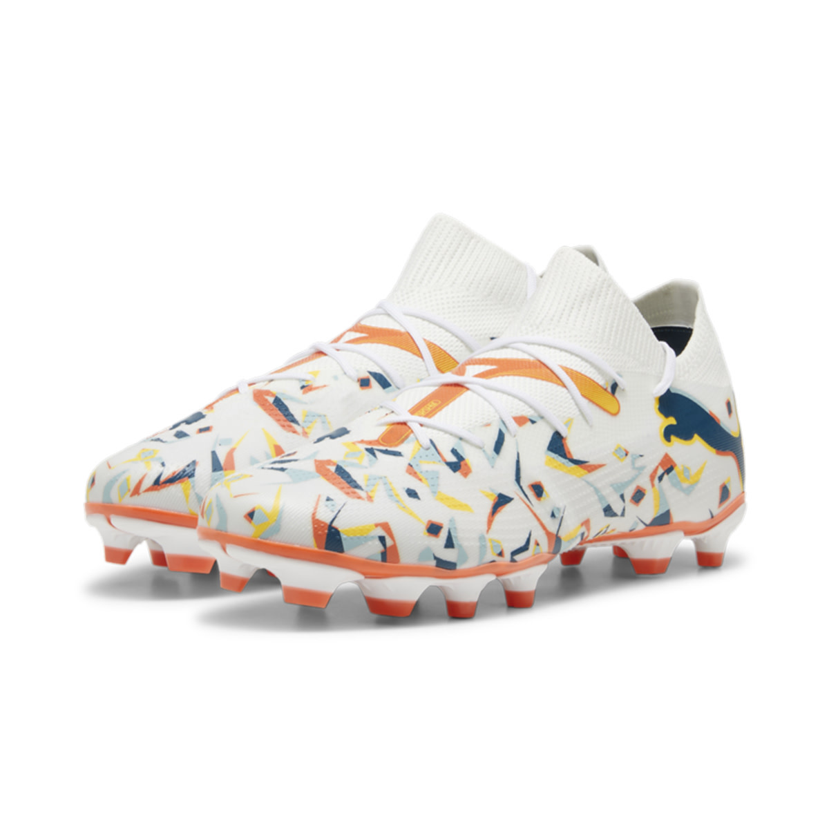 puma future 7 match creativity fgag whitemulti Luton Town Kits & Football Shoes Collection | Quality Fan Gear
