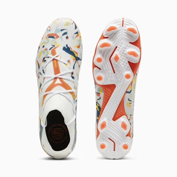 puma future 7 match creativity fgag whitemulti Luton Town Kits & Football Shoes Collection | Quality Fan Gear