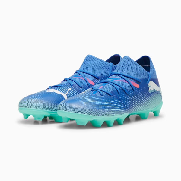 puma future 7 match fgag jr bluemint Luton Town Kits & Football Shoes Collection | Quality Fan Gear