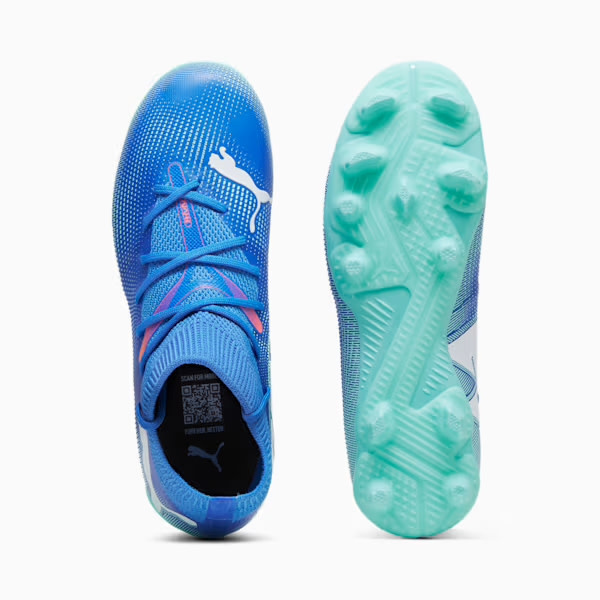 puma future 7 match fgag jr bluemint Luton Town Kits & Football Shoes Collection | Quality Fan Gear