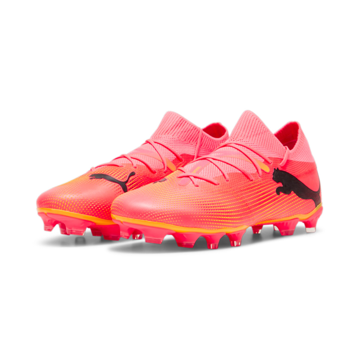 puma future 7 match fgag pinkorange Luton Town Kits & Football Shoes Collection | Quality Fan Gear