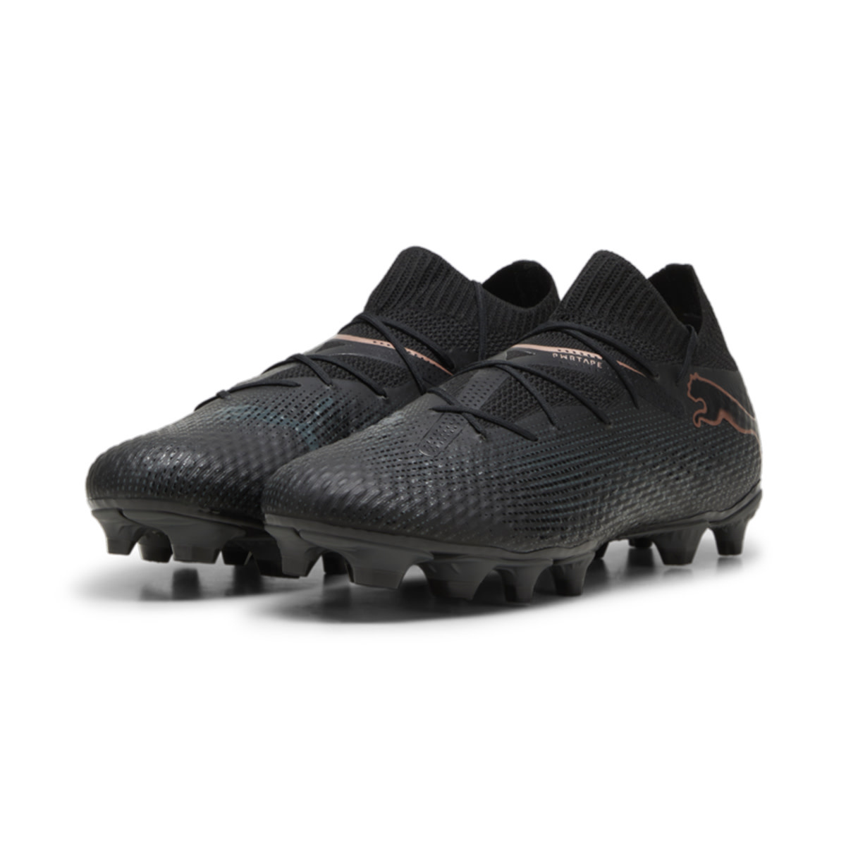 puma future 7 pro fgag blackcopper Luton Town Kits & Football Shoes Collection | Quality Fan Gear