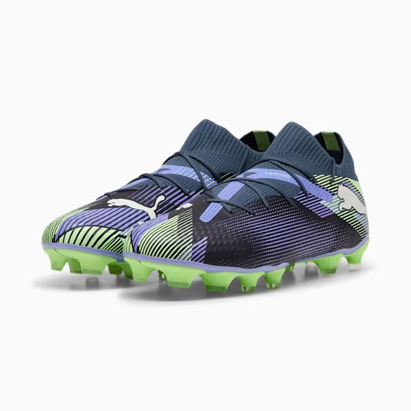 puma future 7 pro fgag graypurplegreen Luton Town Kits & Football Shoes Collection | Quality Fan Gear