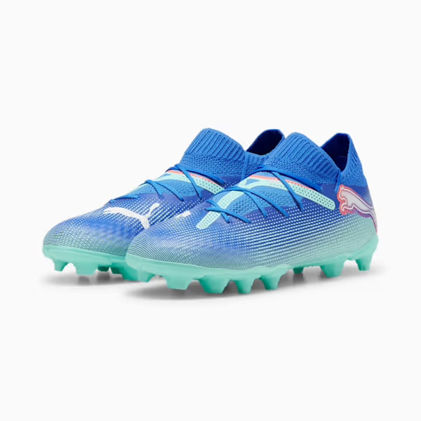 puma future 7 pro fgag jr bluemint Luton Town Kits & Football Shoes Collection | Quality Fan Gear