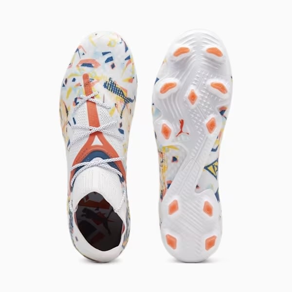 puma future 7 ultimate creativity fgag whitemulti Luton Town Kits & Football Shoes Collection | Quality Fan Gear