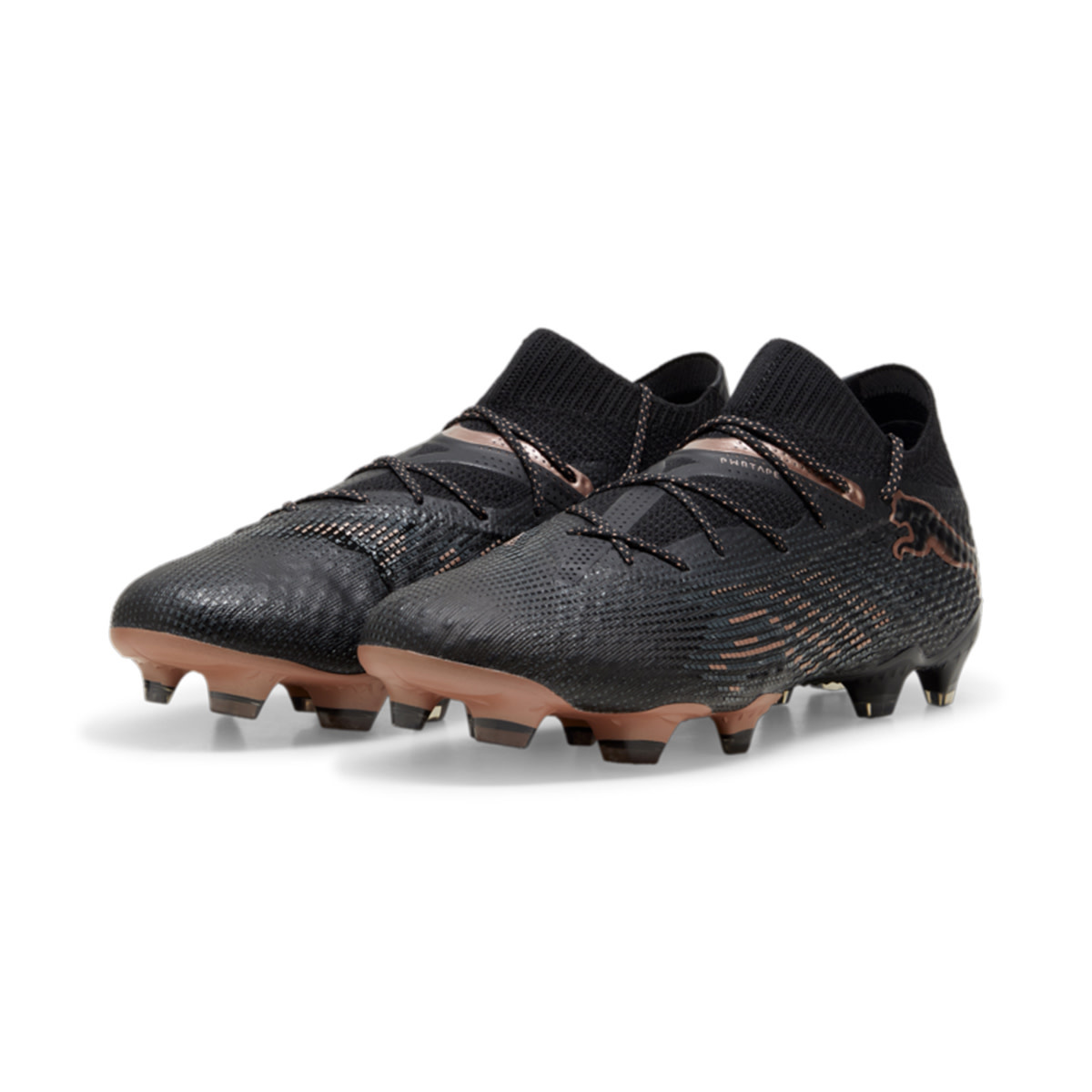 puma future 7 ultimate fgag blackcopper Luton Town Kits & Football Shoes Collection | Quality Fan Gear