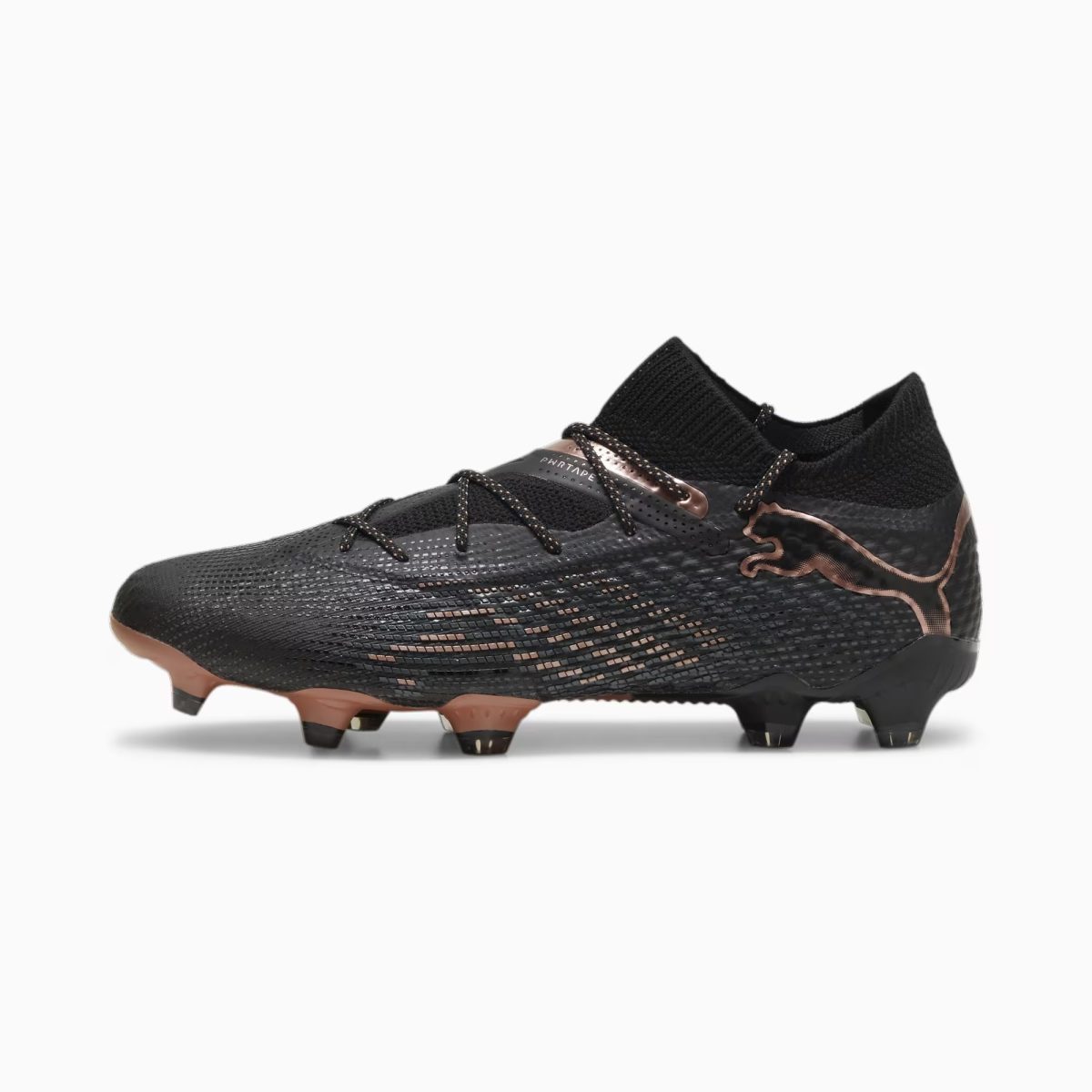 puma future 7 ultimate fgag blackcopper Luton Town Kits & Football Shoes Collection | Quality Fan Gear