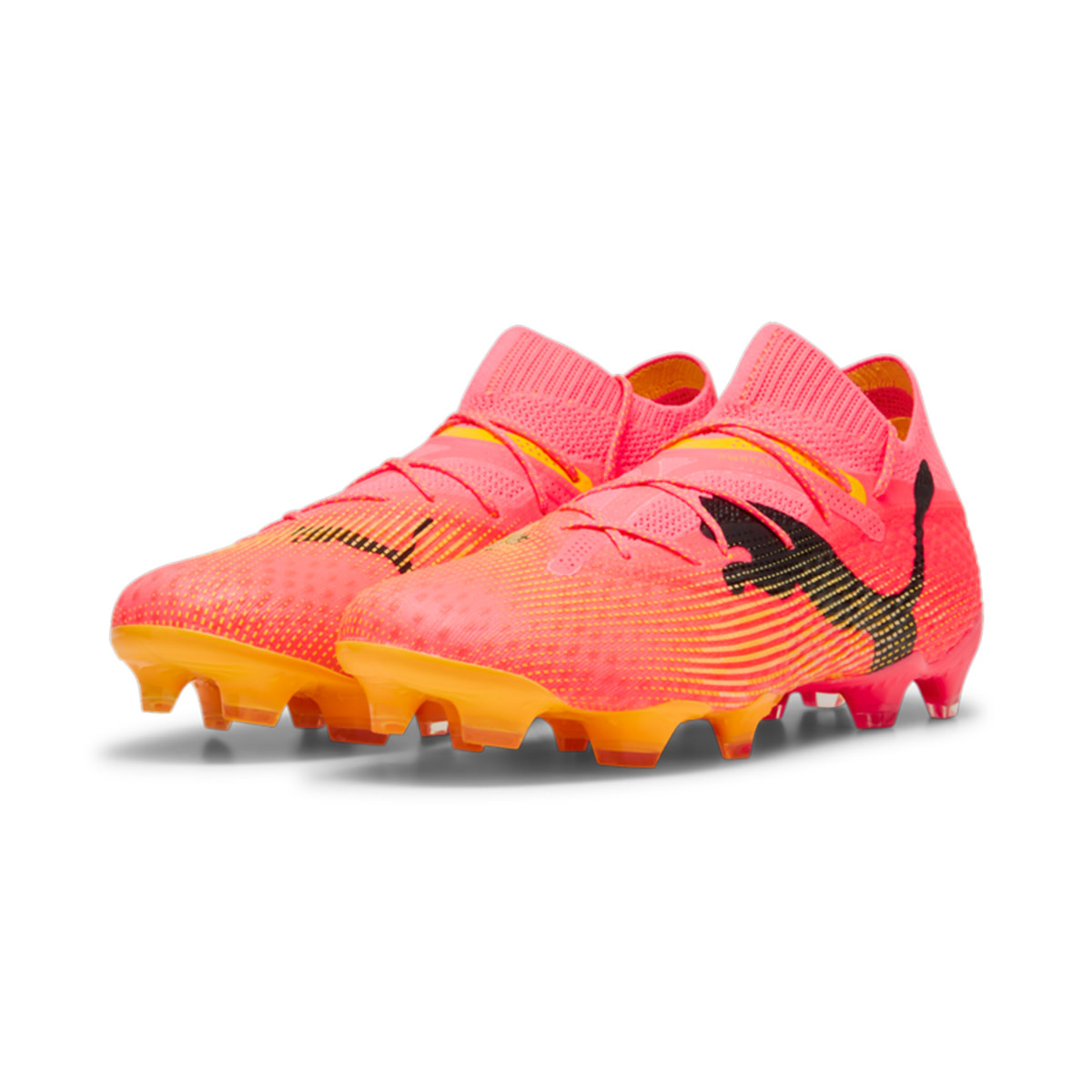 puma future 7 ultimate fgag pinkorange Luton Town Kits & Football Shoes Collection | Quality Fan Gear