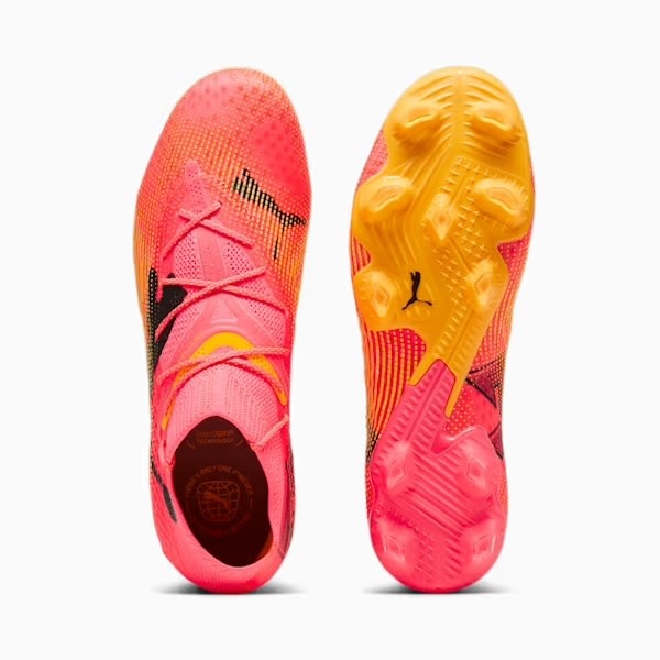 puma future 7 ultimate fgag pinkorange Luton Town Kits & Football Shoes Collection | Quality Fan Gear