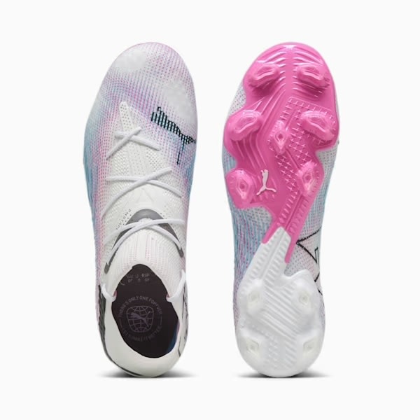 puma future 7 ultimate fgag whitepinkblue Luton Town Kits & Football Shoes Collection | Quality Fan Gear
