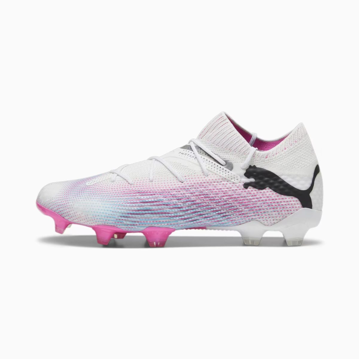 puma future 7 ultimate fgag whitepinkblue Luton Town Kits & Football Shoes Collection | Quality Fan Gear