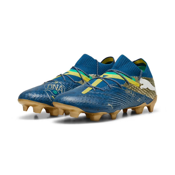 puma future 7 ultimate neymar jr. bna fgag navyyellow Luton Town Kits & Football Shoes Collection | Quality Fan Gear