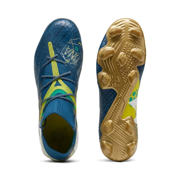 puma future 7 ultimate neymar jr. bna fgag navyyellow Luton Town Kits & Football Shoes Collection | Quality Fan Gear