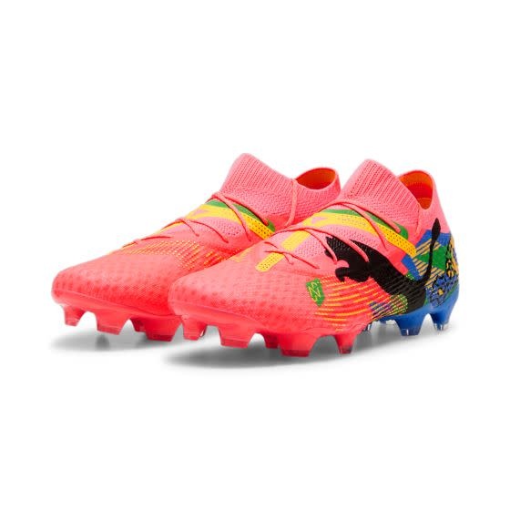 puma future 7 ultimate njr fgag pinkblue Luton Town Kits & Football Shoes Collection | Quality Fan Gear