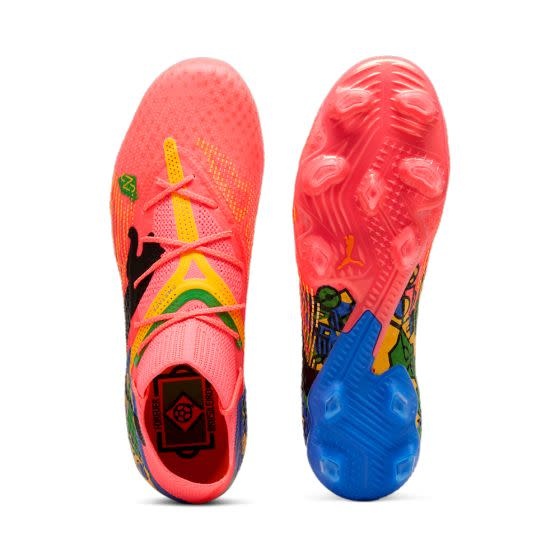 puma future 7 ultimate njr fgag pinkblue Luton Town Kits & Football Shoes Collection | Quality Fan Gear