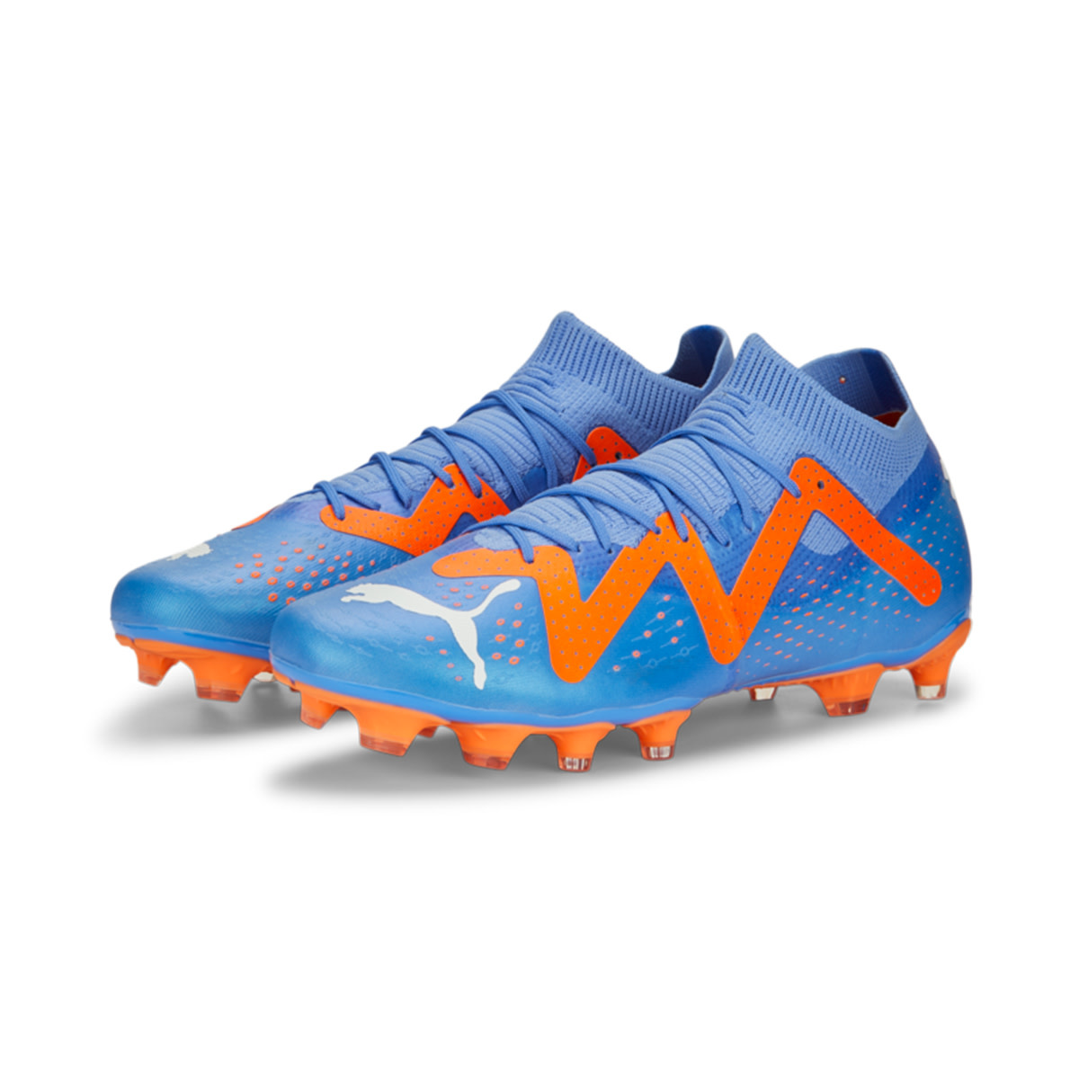 puma future match fgag blueorange Luton Town Kits & Football Shoes Collection | Quality Fan Gear