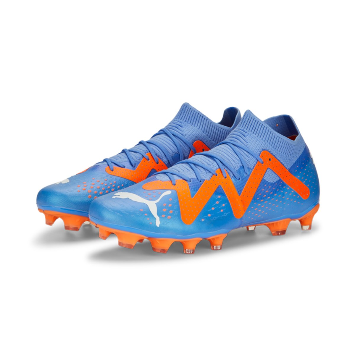 puma future match fgag blueorange Luton Town Kits & Football Shoes Collection | Quality Fan Gear