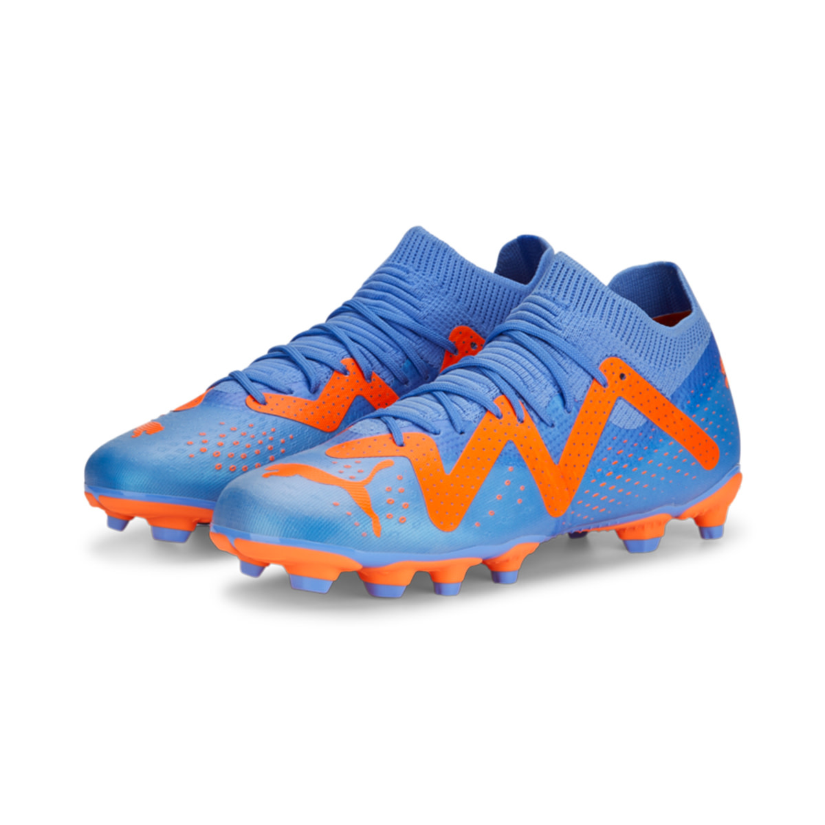 puma future match fgag jr blueorange Luton Town Kits & Football Shoes Collection | Quality Fan Gear