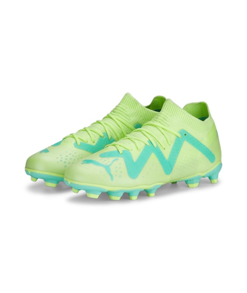 puma future match fgag jr yellowteal Luton Town Kits & Football Shoes Collection | Quality Fan Gear