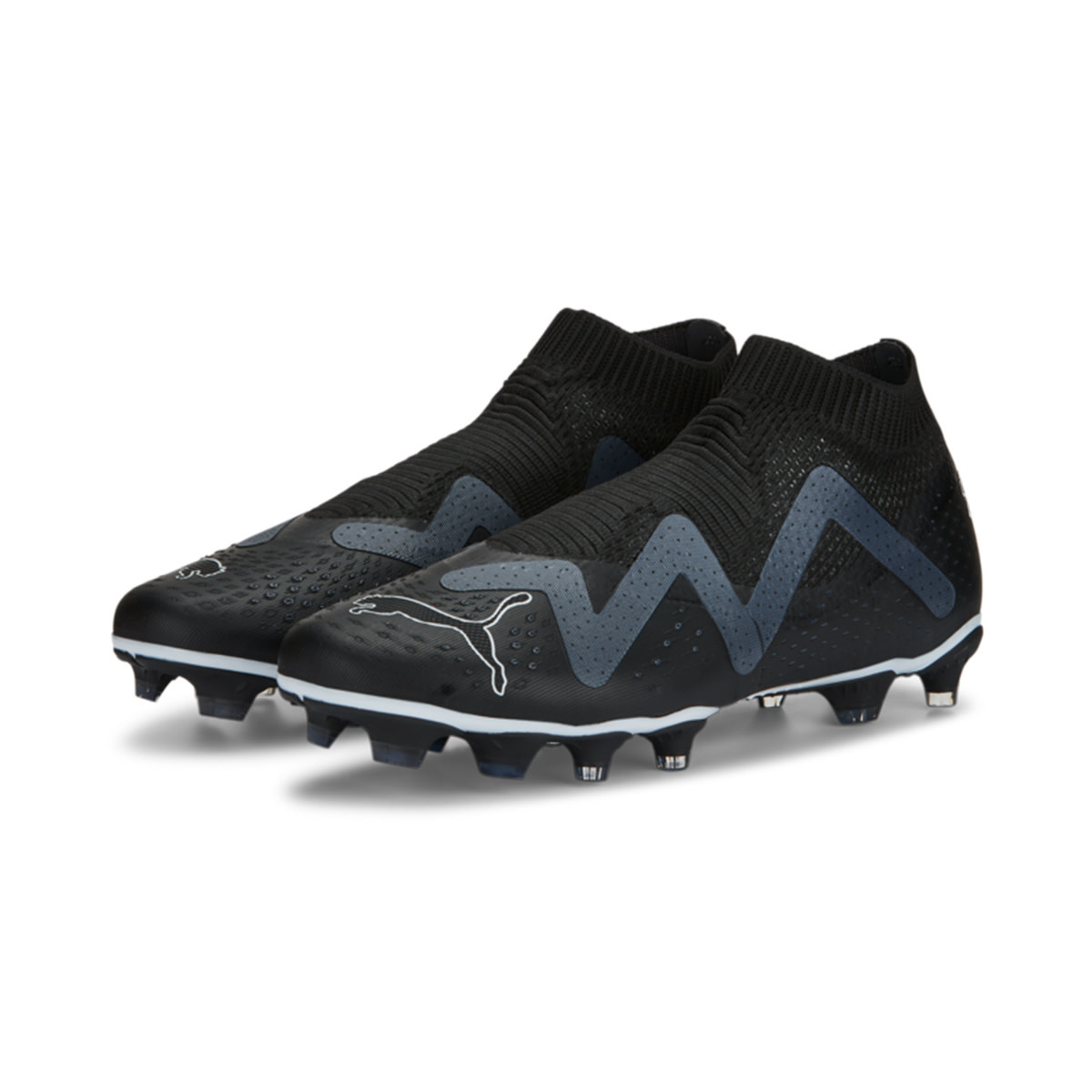 puma future match laceless fgag blackwhite Luton Town Kits & Football Shoes Collection | Quality Fan Gear