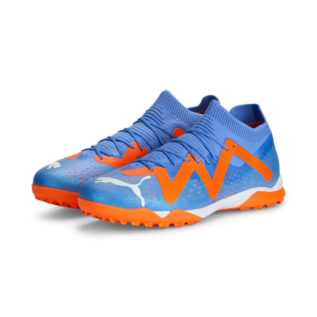 puma future match turf blueorange Luton Town Kits & Football Shoes Collection | Quality Fan Gear