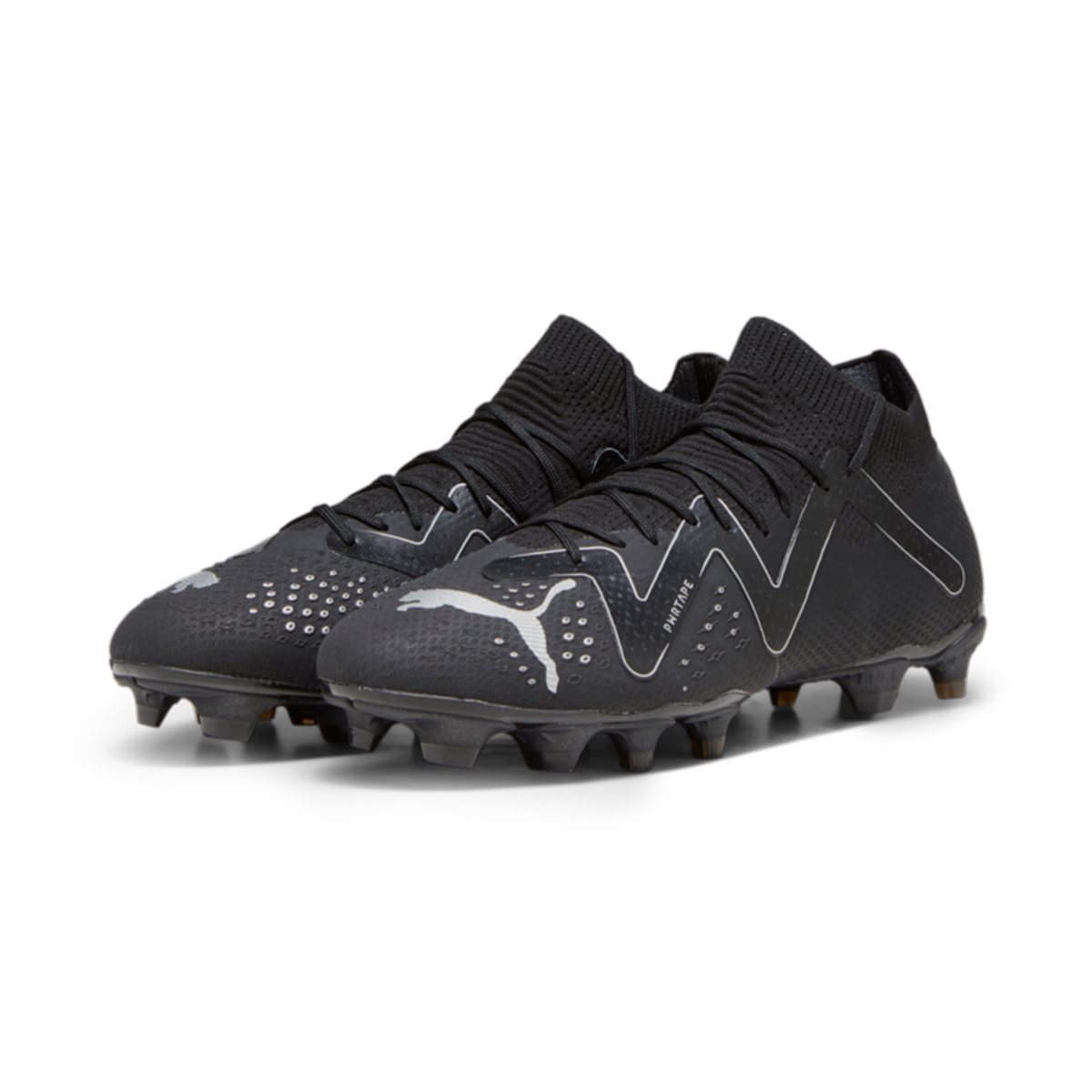 puma future pro fgag blacksilver Luton Town Kits & Football Shoes Collection | Quality Fan Gear