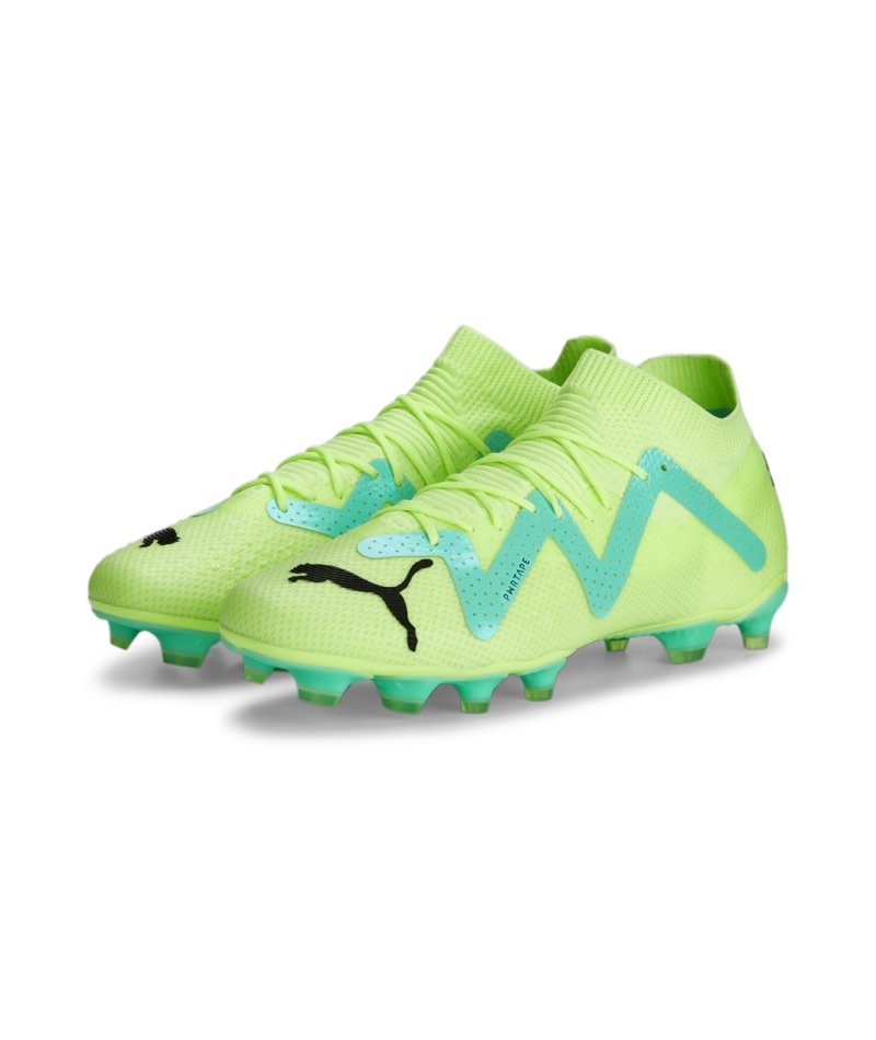 puma future pro fgag yellowteal Luton Town Kits & Football Shoes Collection | Quality Fan Gear