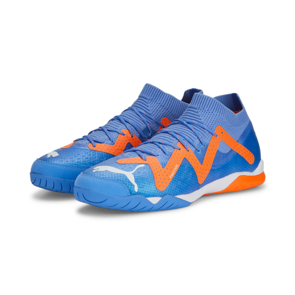 puma future ultimate court indoor blueorange Luton Town Kits & Football Shoes Collection | Quality Fan Gear