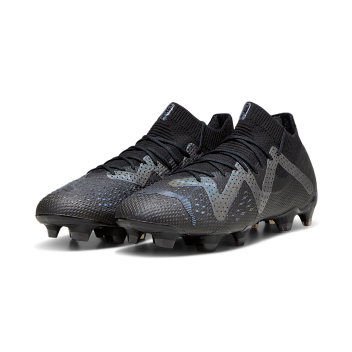 puma future ultimate fgag blacksilver Luton Town Kits & Football Shoes Collection | Quality Fan Gear