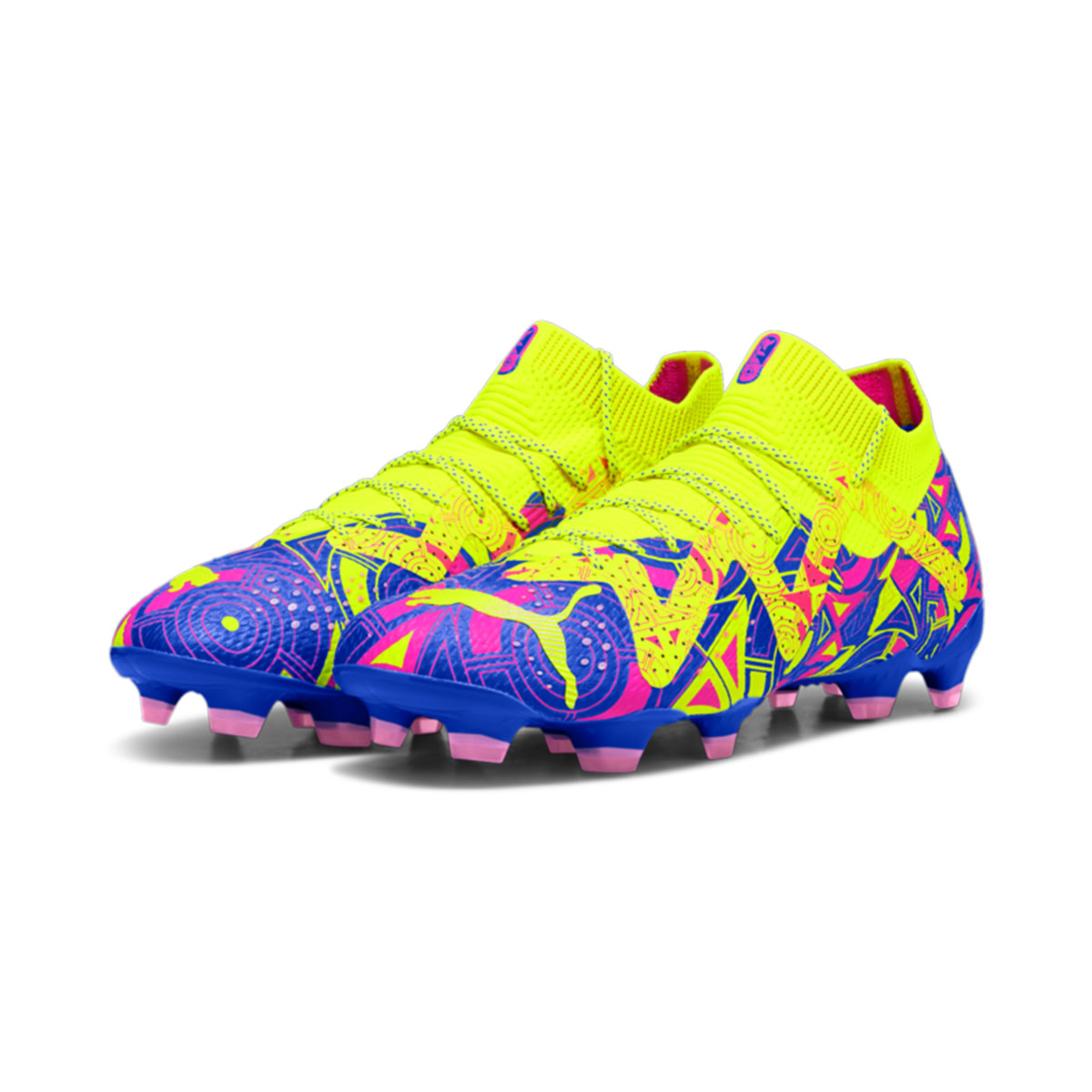 puma future ultimate fgag yellowpink Luton Town Kits & Football Shoes Collection | Quality Fan Gear