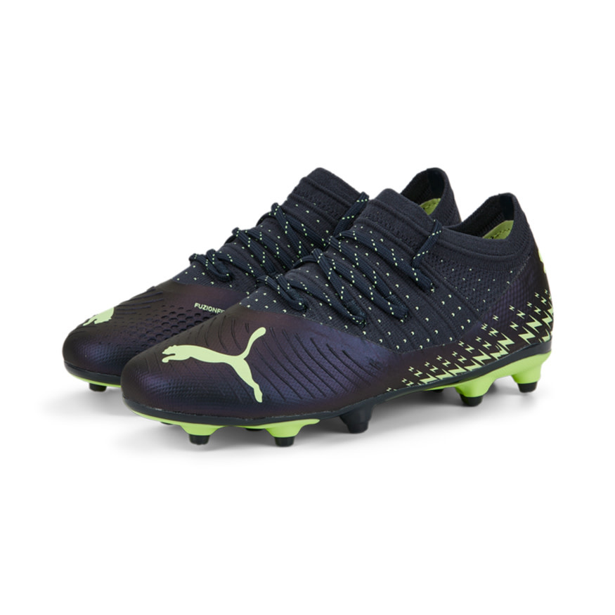 puma future z 2.4 fgag jr navyyellow Luton Town Kits & Football Shoes Collection | Quality Fan Gear