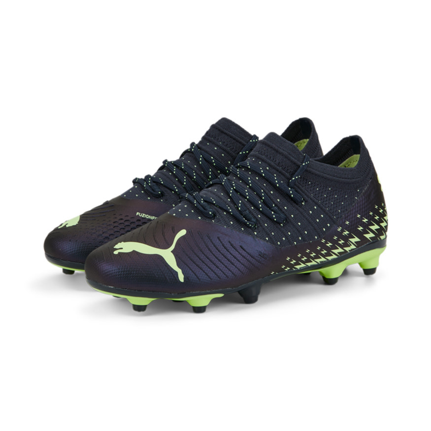 puma future z 2.4 fgag jr navyyellow Luton Town Kits & Football Shoes Collection | Quality Fan Gear