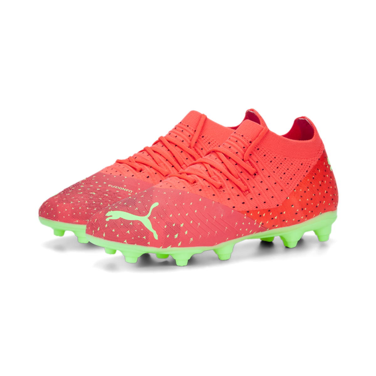 puma future z 3.4 fgag jr orangeyellow Luton Town Kits & Football Shoes Collection | Quality Fan Gear