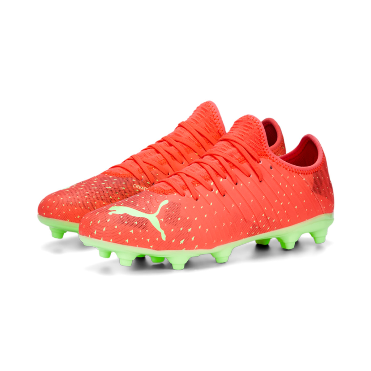 puma future z 4.4 fgag orangeyellow Luton Town Kits & Football Shoes Collection | Quality Fan Gear