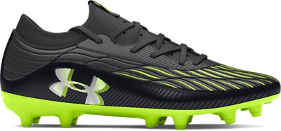 unisex ua magnetico select 4 fg soccer cleats blackanthracitewhite – 001 Luton Town Kits & Football Shoes Collection | Quality Fan Gear