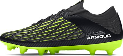 unisex ua magnetico select 4 fg soccer cleats blackanthracitewhite – 001 Luton Town Kits & Football Shoes Collection | Quality Fan Gear