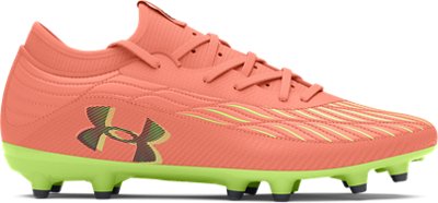 unisex ua magnetico select 4 fg soccer cleats flare orangeblack – 800 Luton Town Kits & Football Shoes Collection | Quality Fan Gear