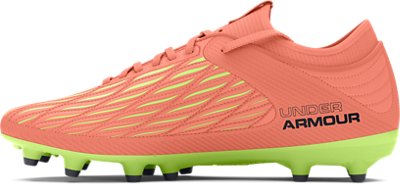 unisex ua magnetico select 4 fg soccer cleats flare orangeblack – 800 Luton Town Kits & Football Shoes Collection | Quality Fan Gear